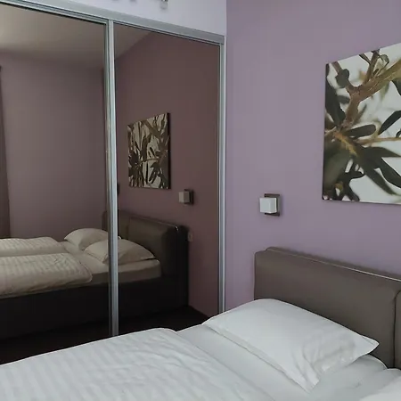 Apartman App Olive Old Town Porec