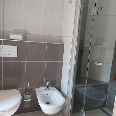 App Olive Old Town Apartman