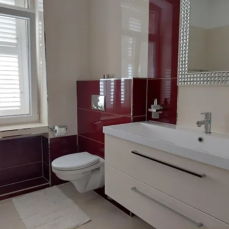 Appartement App Olive Old Town Poreč