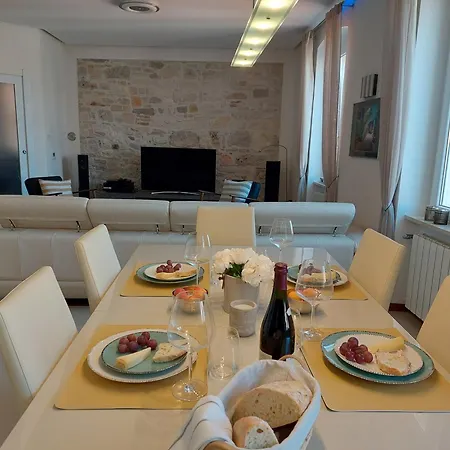 App Olive Old Town * Poreč