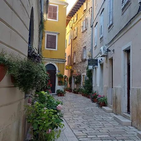 App Olive Old Town דירה