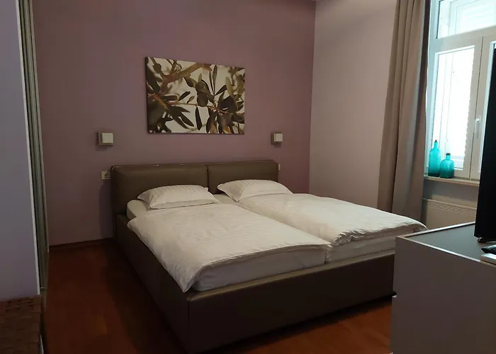 Appartamento App Olive Old Town Porec