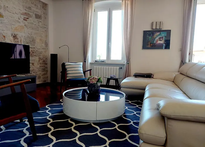 App Olive Old Town *