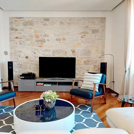 Appartement App Olive Old Town
