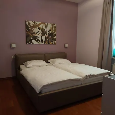Appartement App Olive Old Town Poreč