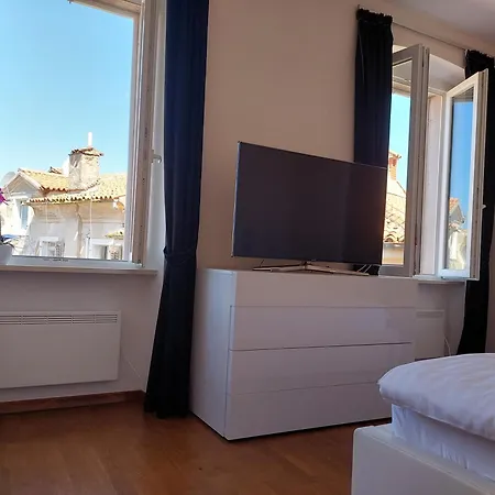 App Olive Old Town Apartman