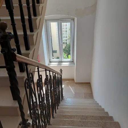 Appartement App Olive Old Town