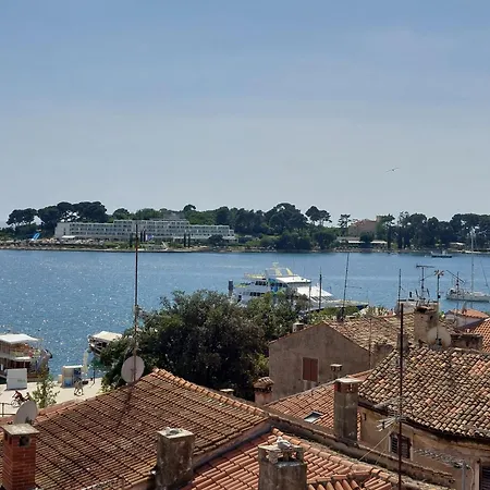 App Olive Old Town Apartman