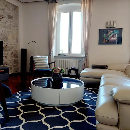 App Olive Old Town *