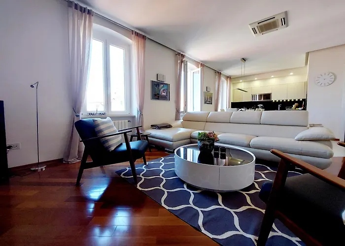 Apartman App Olive Old Town