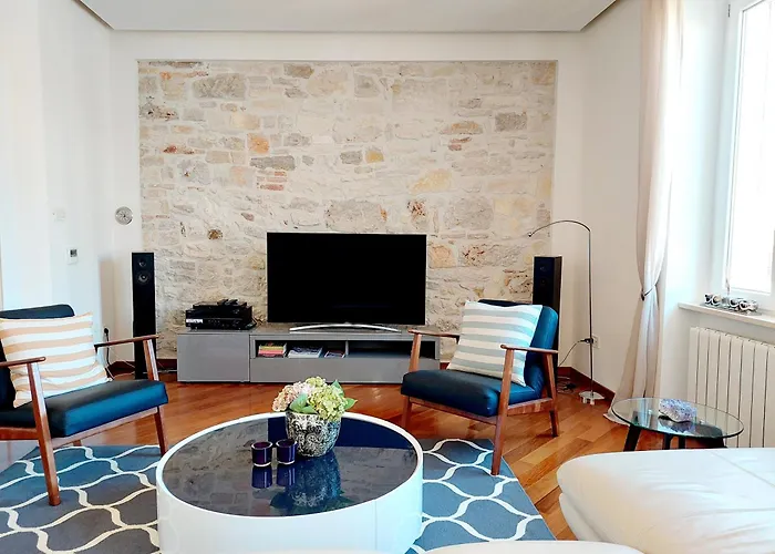 Appartement App Olive Old Town