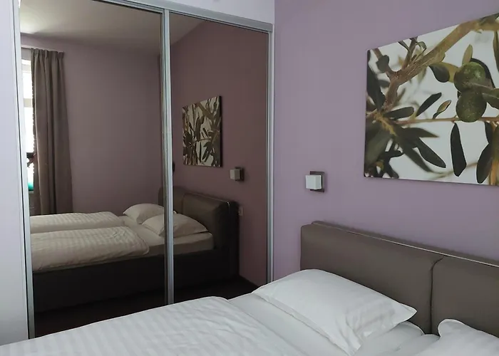 Apartman App Olive Old Town Poreč