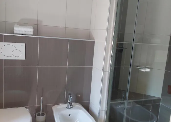 App Olive Old Town Apartman