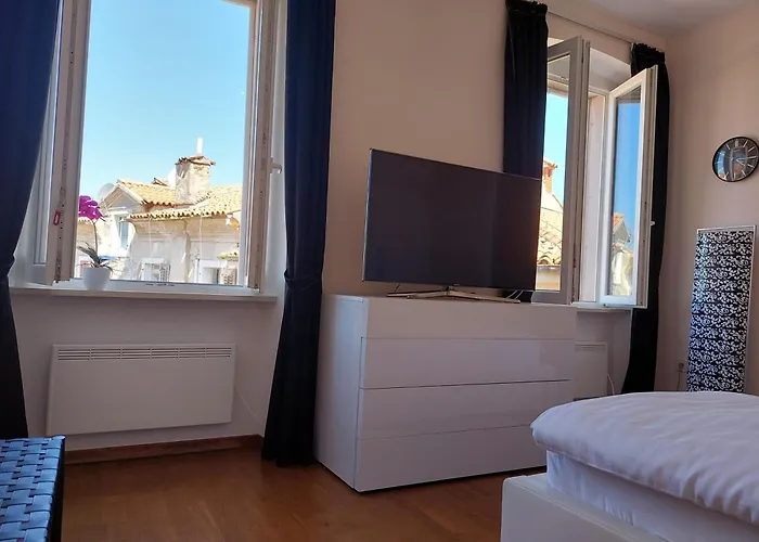 App Olive Old Town Appartement