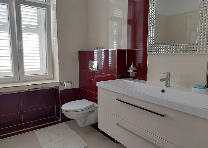 Appartement App Olive Old Town Poreč