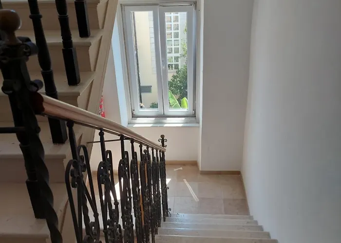 Apartman App Olive Old Town