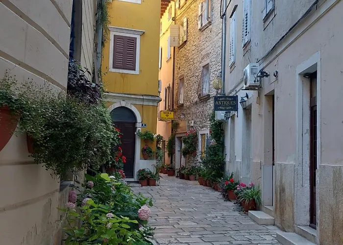 App Olive Old Town Appartement