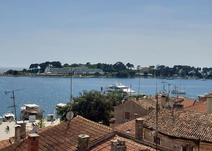 App Olive Old Town Apartman