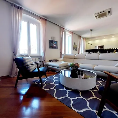 Apartament App Olive Old Town