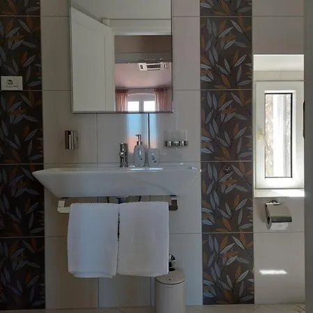 Apartament App Olive Old Town *
