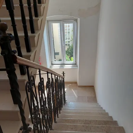 Apartament App Olive Old Town