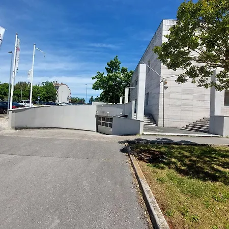 App Olive Old Town 아파트 포레치